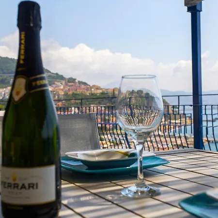Casa Le Marinelle Amalfi Coast