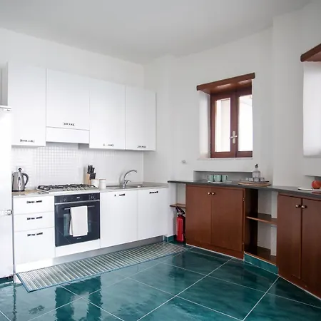 Casa Le Marinelle Amalfi Coast By Achs Vietri