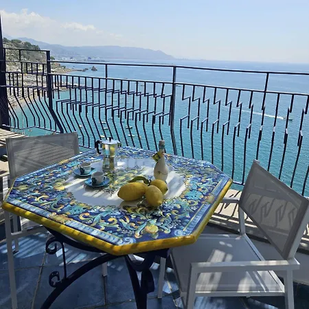 Casa Le Marinelle Amalfi Coast * Vietri