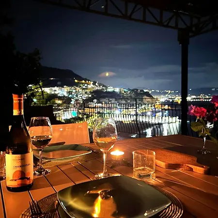 Hébergement de vacances Casa Le Marinelle Amalfi Coast By Achs *